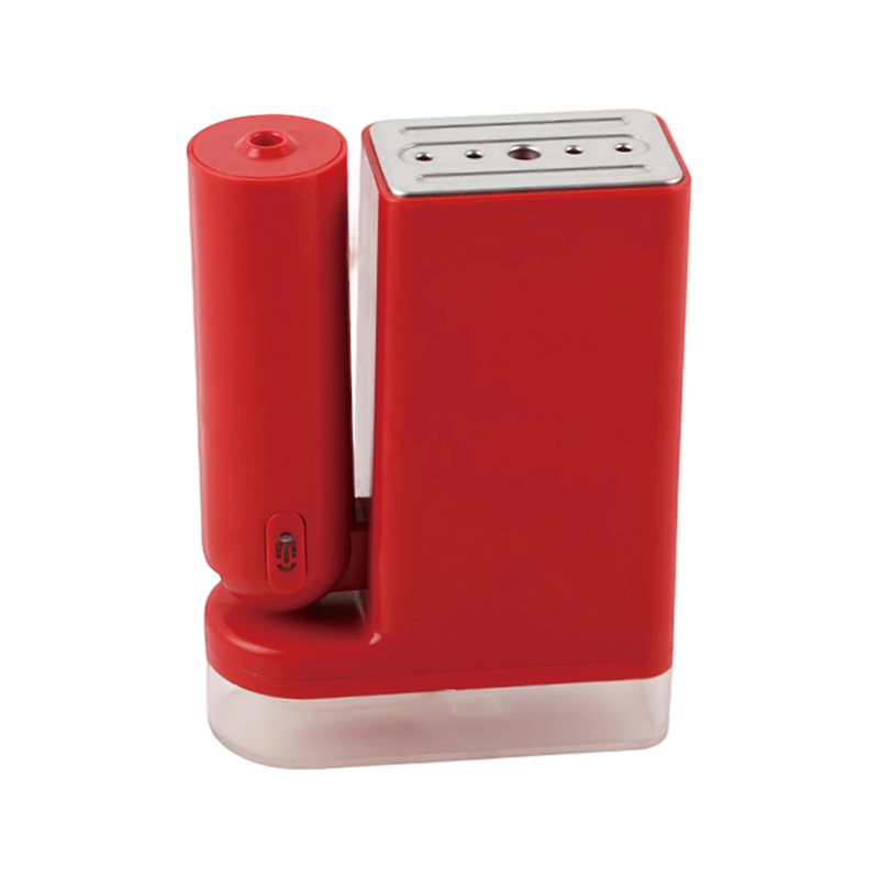Podróżna składana parownica do odzieży o pojemności 120 ml i mocy 1200 W MW-815