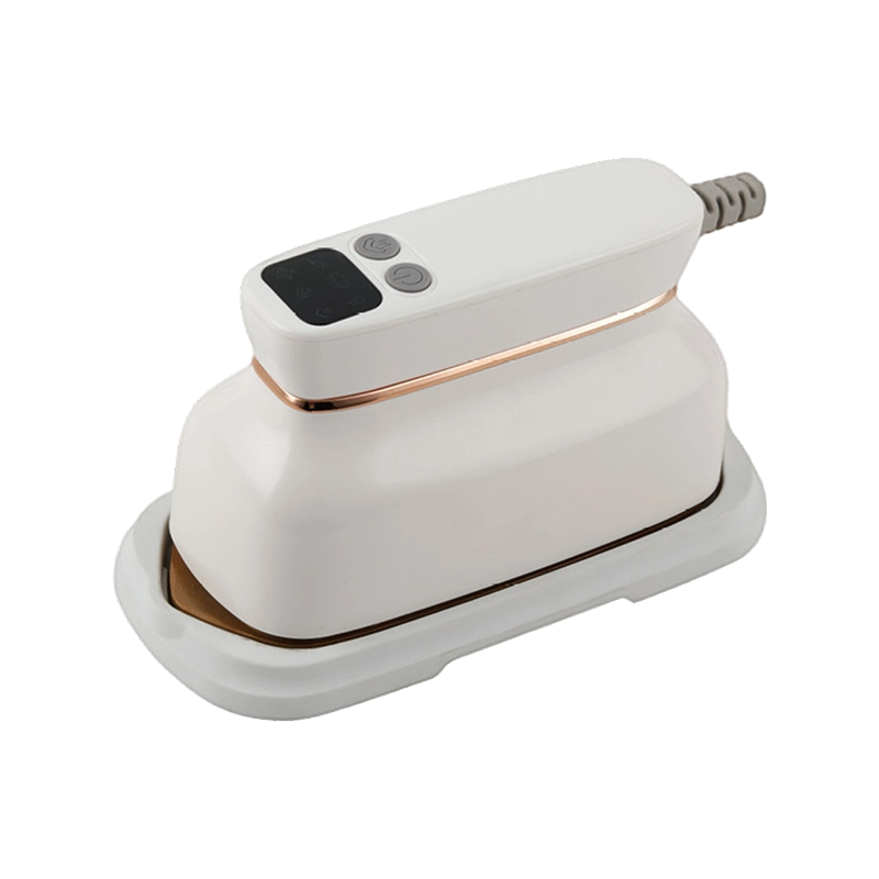 Wyświetlacz LCD Obrotowa parownica do ubrań i żelazko parowe 2 w 1 Nr modelu: MW-819