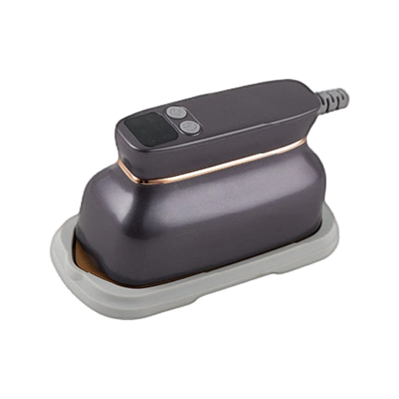 Wyświetlacz LCD Obrotowa parownica do ubrań i żelazko parowe 2 w 1 Nr modelu: MW-819