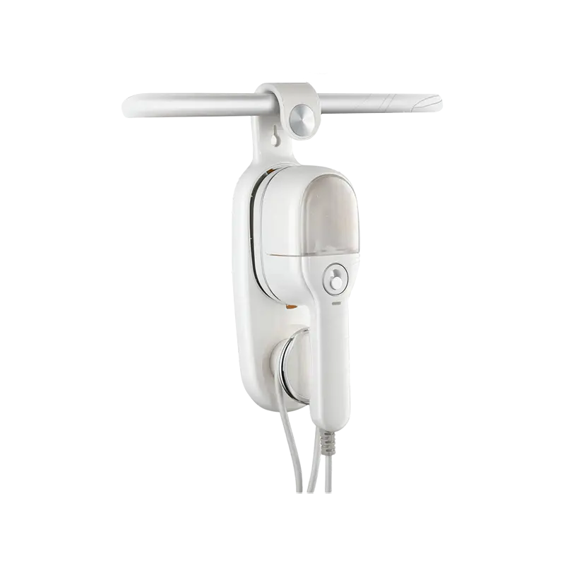 Wisząca ręczna parownica do odzieży MW-830G