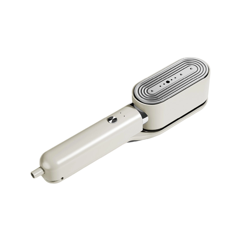 Żelazko parowe zaciskowe MW-836