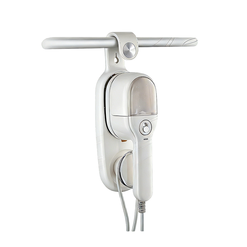 Wisząca ręczna parownica do odzieży MW-830G
